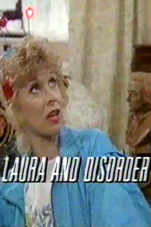 Laura And Disorder Season 1 poster