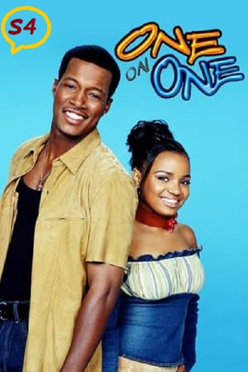 One on One Season 4 poster