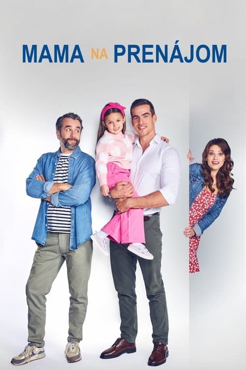 Mom for rent Season 4 poster