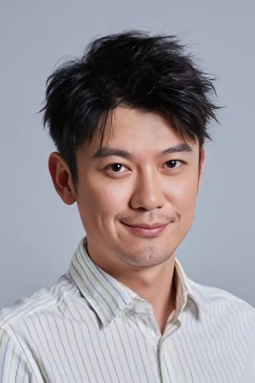 Lu Fangsheng