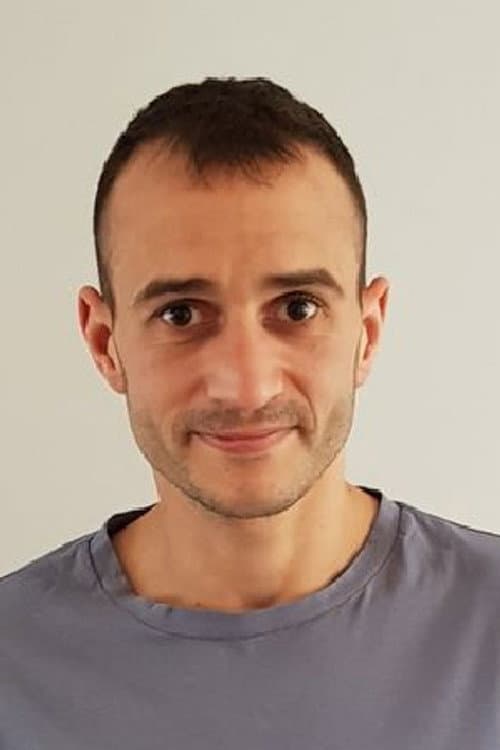 Joe Ducker