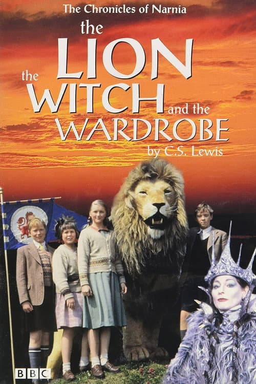 The Chronicles of Narnia The Lion, the Witch, and the Wardrobe poster