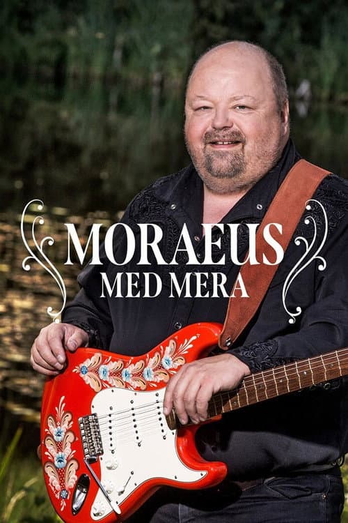 Moraeus Med Mera Season 5 poster
