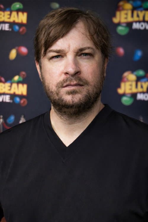 Ben Taylor