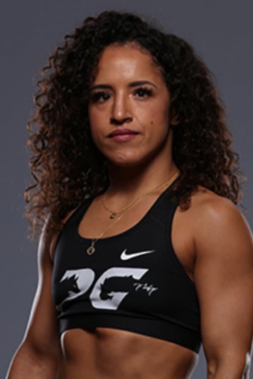 Paulina Granados