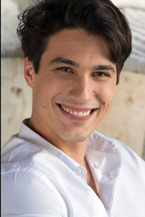 Andrea Beruatto