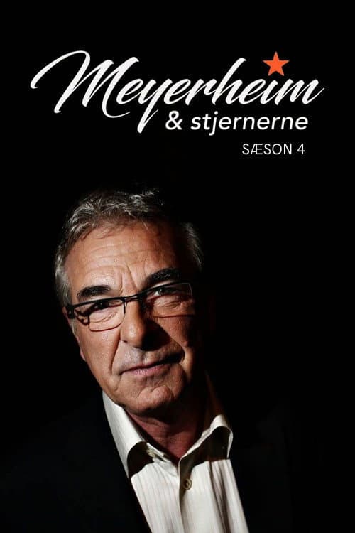 Meyerheim & stjernerne Season 4 poster