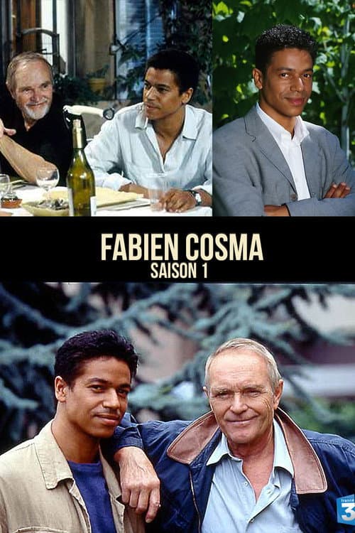 Fabien Cosma Season 1 poster