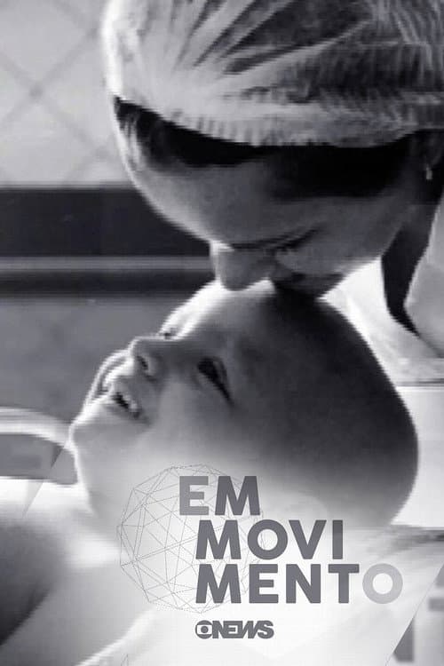 GloboNews Em Movimento Season 3 poster