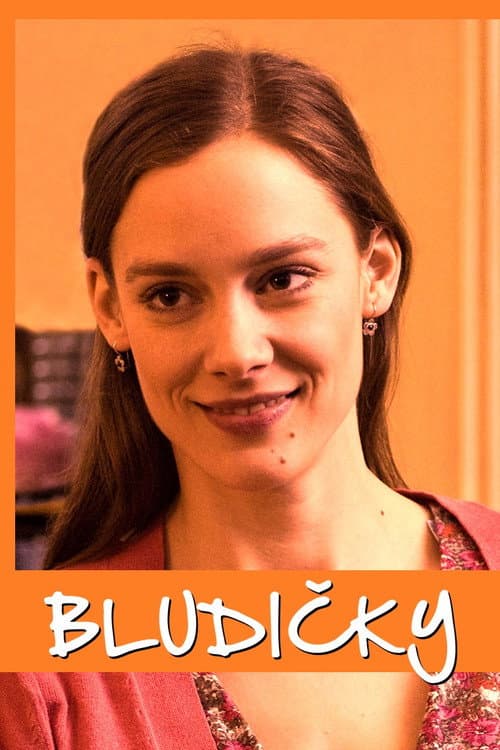 Bludičky Season 1 poster