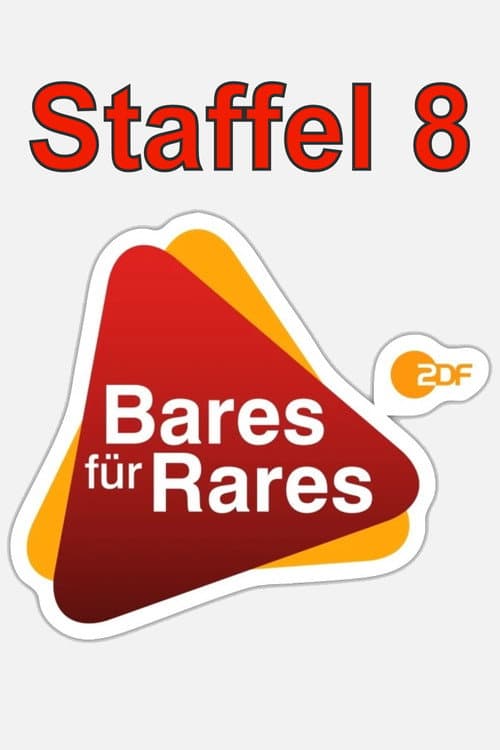 Bares für Rares Season 8 poster