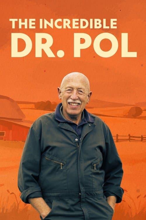 The Incredible Dr. Pol Season 23 poster