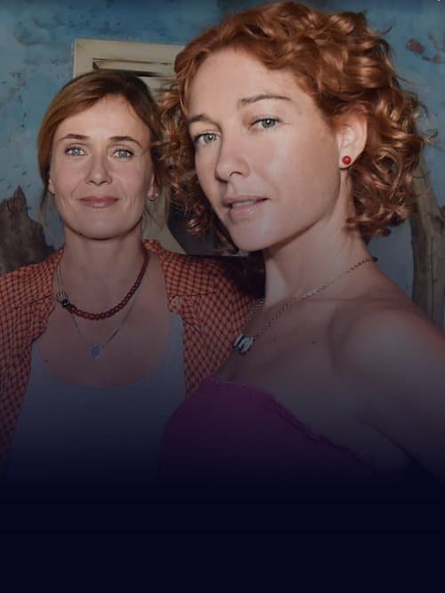 La ricetta della felicità Season 1 poster