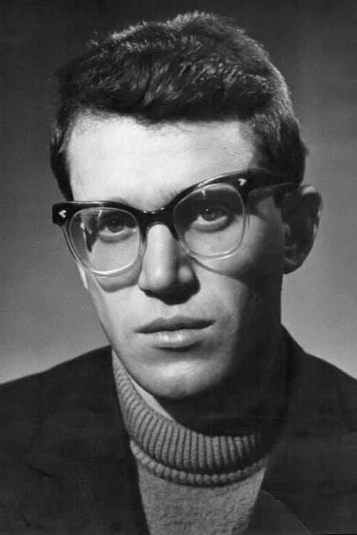 Aleksandr Mitta