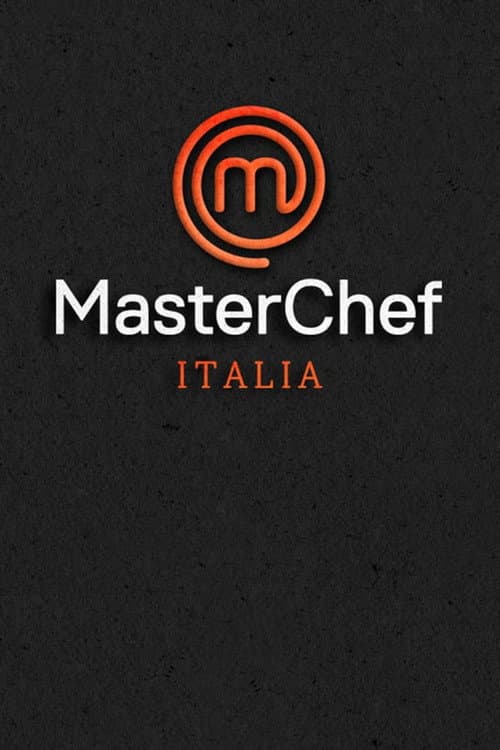 Masterchef Italy Season 8 poster