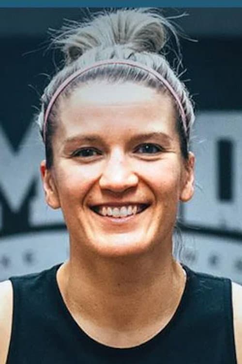 Marie-Pier Houle