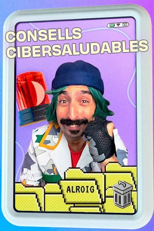 Consells cibersaludables Season 1 poster