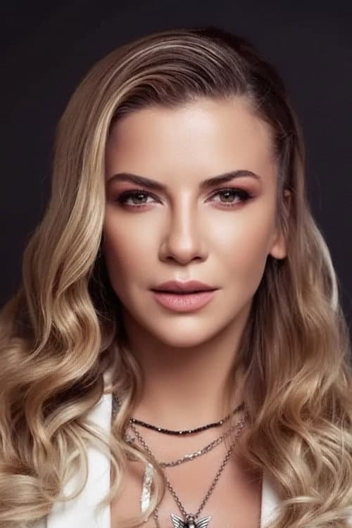 Ivana Sert
