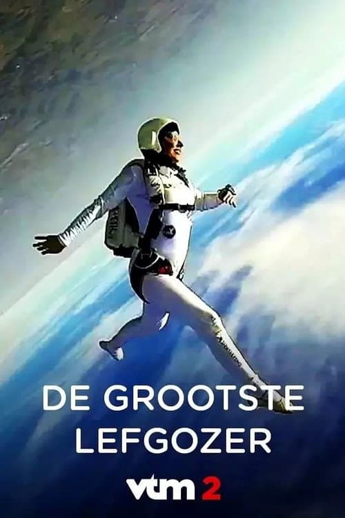 De Grootste Lefgozer Season 1 poster