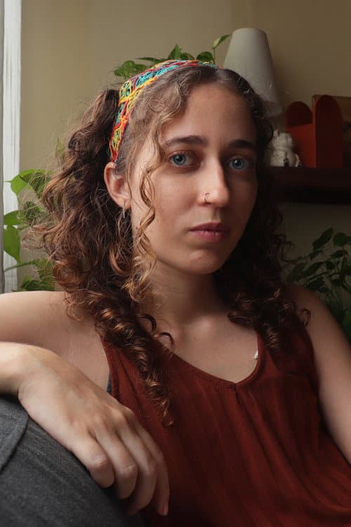 Olivia Brasileiro