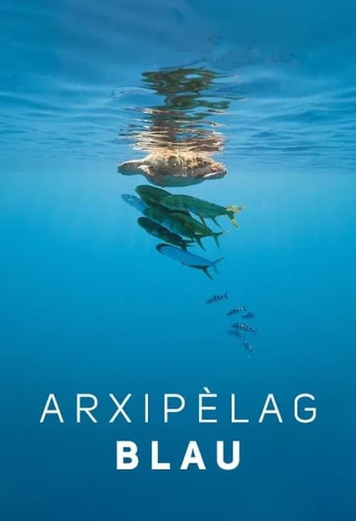 Arxipèlag blau Season 1 poster