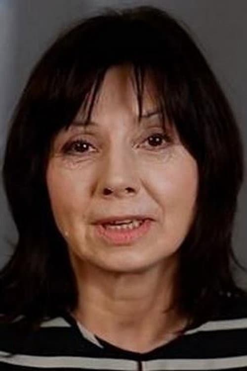 Maria Rybarczyk