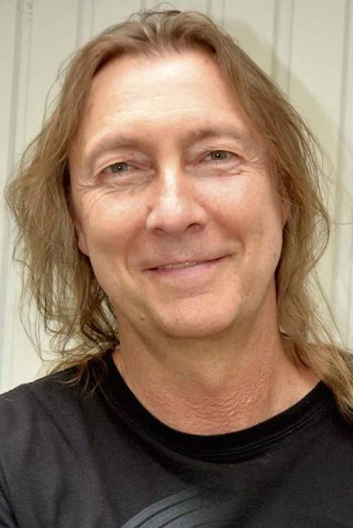 Stefan Arnold