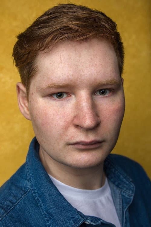 Bryan Lamb