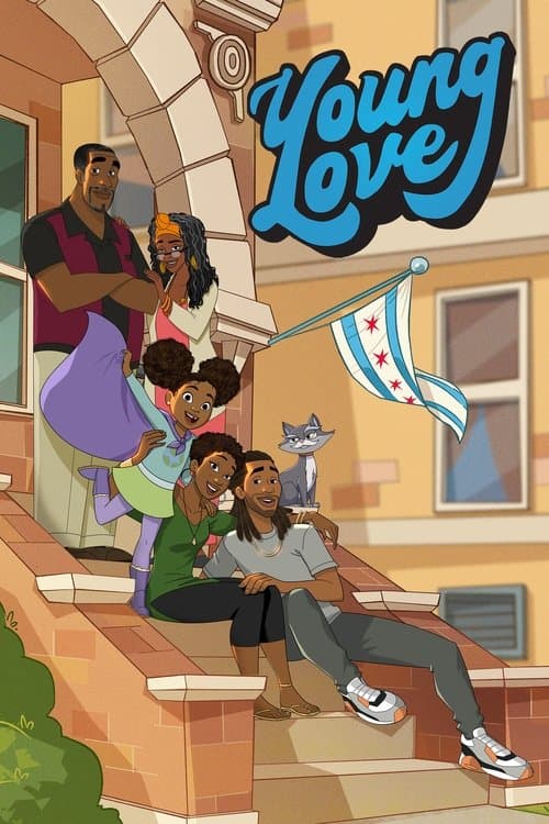 Young Love Season 1 poster
