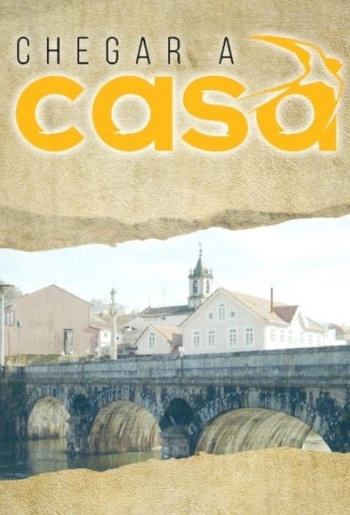 Chegar a Casa Season 1 poster