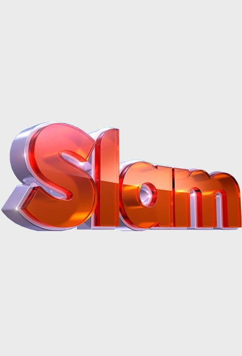 Slam Season 2 poster
