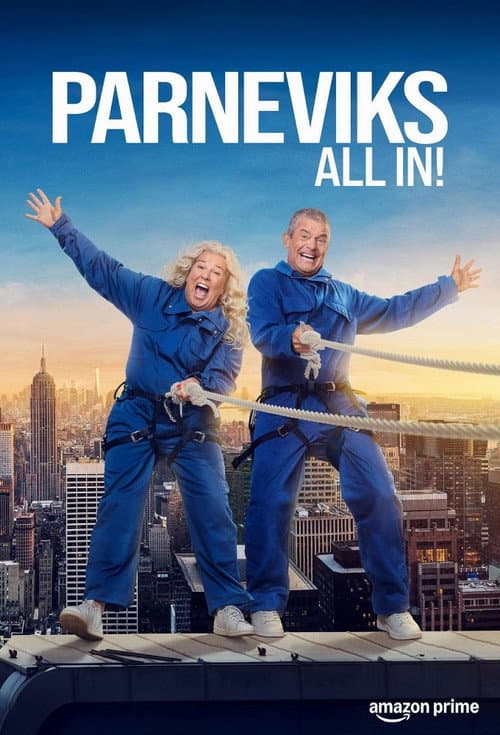 Parneviks All in Season 1 poster