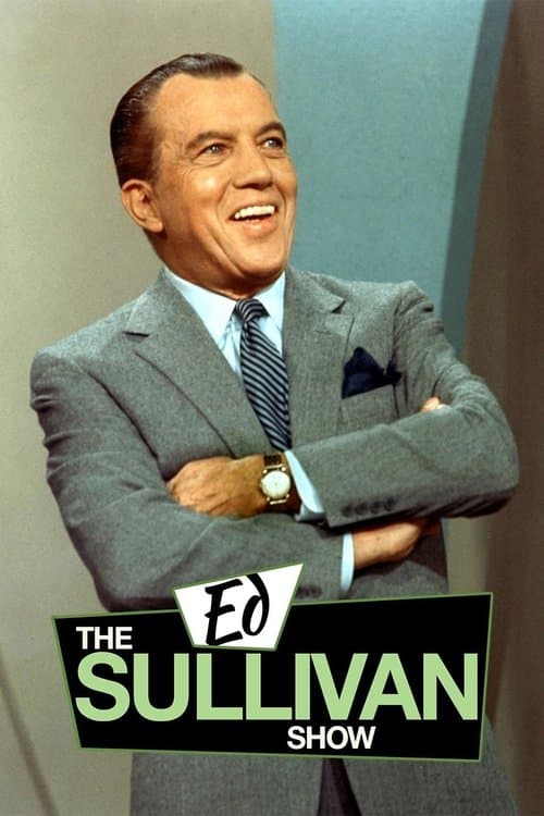 The Ed Sullivan Show Season 2 poster