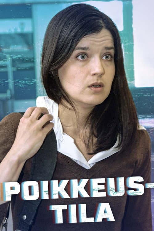 Poikkeustila Season 1 poster
