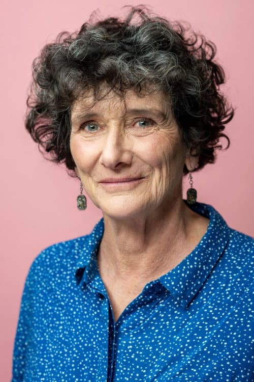 Isabelle Autissier