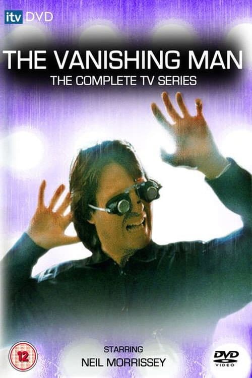 The Vanishing Man Limited Series poster