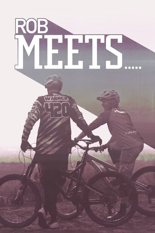 Rob Meets Season 4 poster