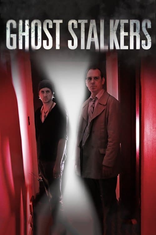 Ghost Stalkers Season 1 poster