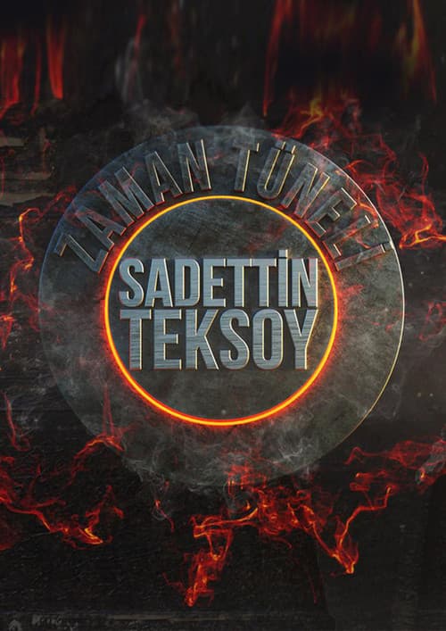 Zaman Tüneli Season 1 poster