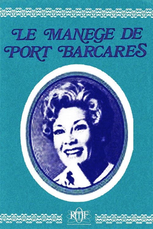 Le Manège de Port-Barcarès Season 1 poster