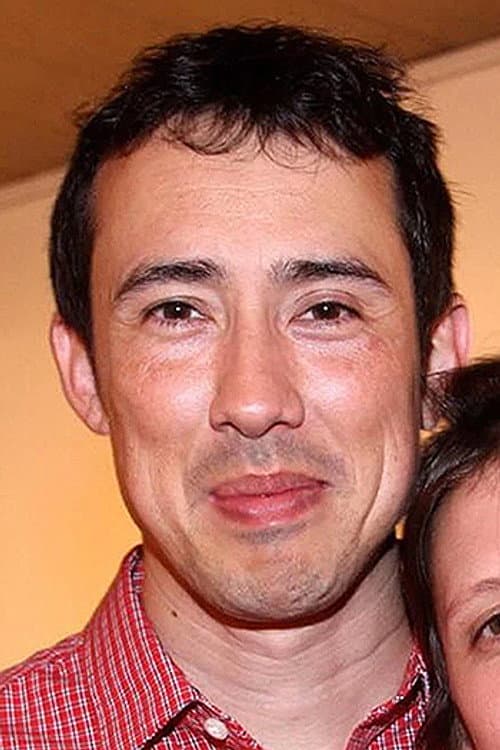 Marcio Hashimoto