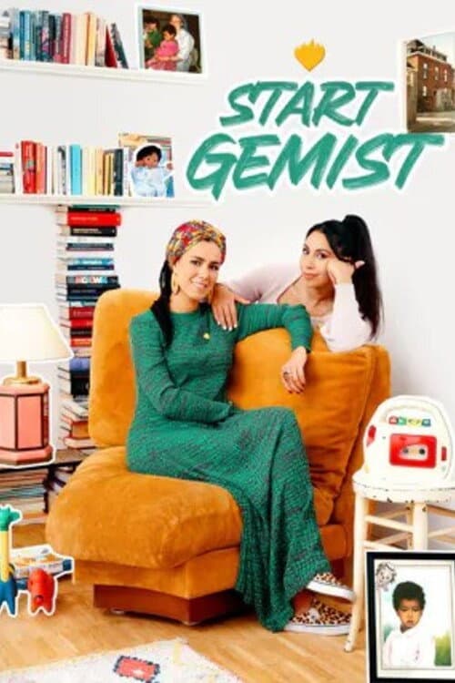 Start Gemist Season 1 poster