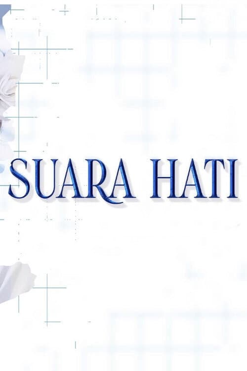 Suara Hati Season 1 poster