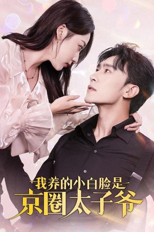 我养的小白脸是京圈太子爷 Season 1 poster