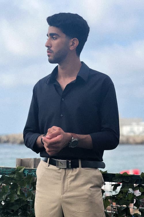 Mohamed Sanadidy