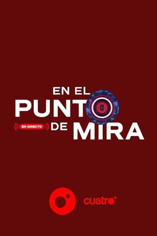 En el punto de mira Season 2 poster