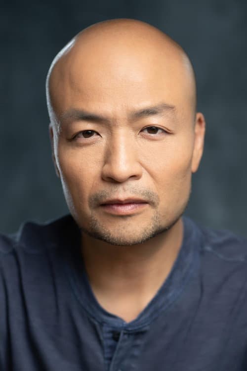 Houston Wong
