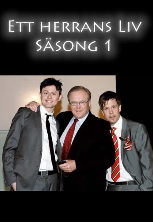 Ett herrans liv Season 1 poster