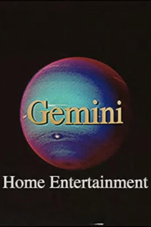 Gemini Home Entertainment Library poster