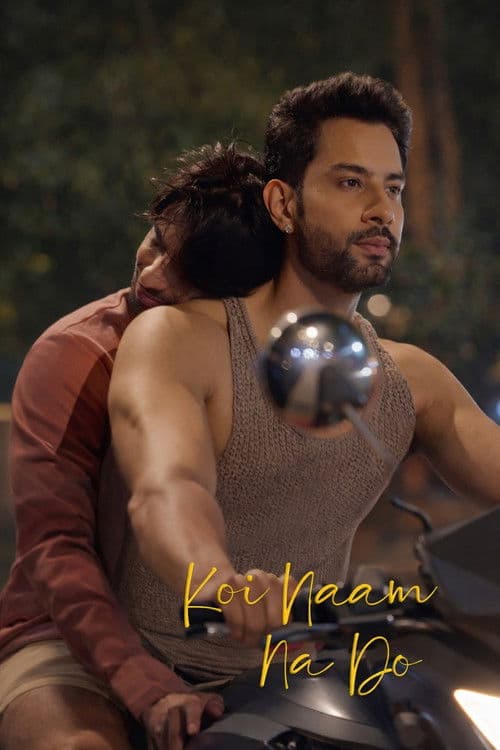 Koi Naam Na Do Season 1 poster